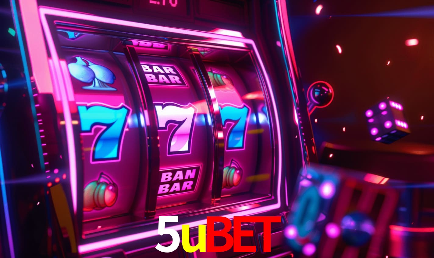 App oficial 5ubet