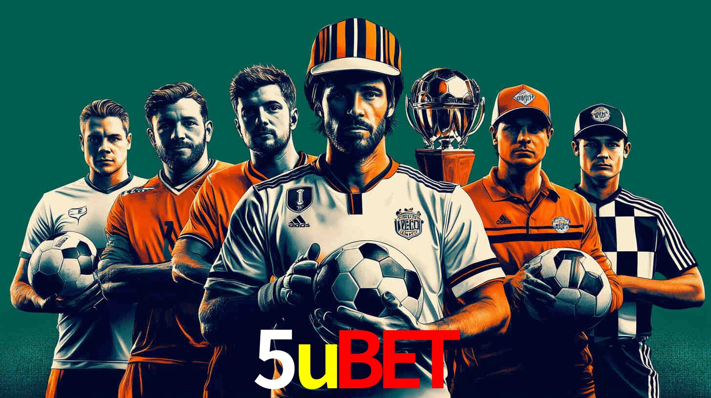 Explorando a Categoria de Eventos em Apostas na 5ubet