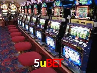A Emoção da Loteria na 5ubet: Uma Chance de Mudança de Vida