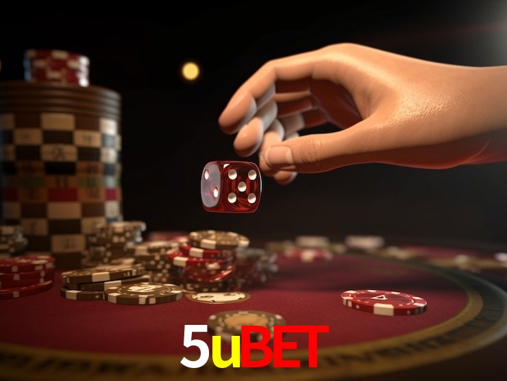 Estatísticas do Jogo 5ubet