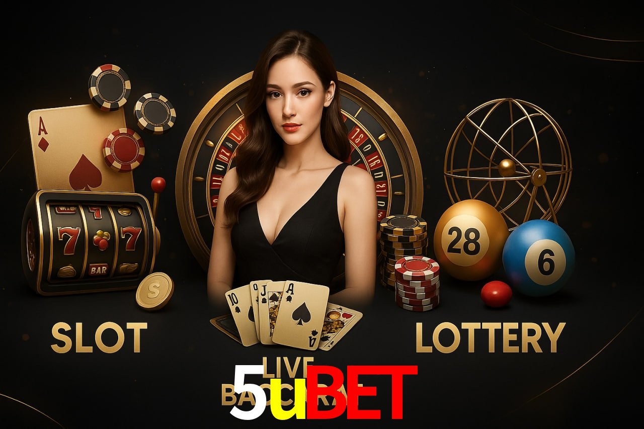 Jogos online 5ubet