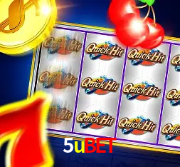 A Experiência Imersiva dos Cassinos Ao Vivo no 5ubet