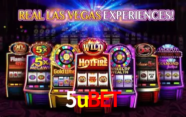 Descubra a Magia dos Jogos de Arcade no 5ubet