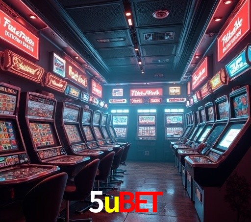 Ofertas Exclusivas 5ubet