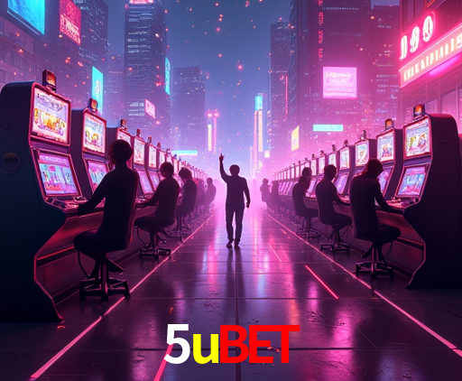 Mesa de Blackjack 5ubet