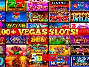 Desvendando o Mundo dos Jogos Virtuais na 5ubet