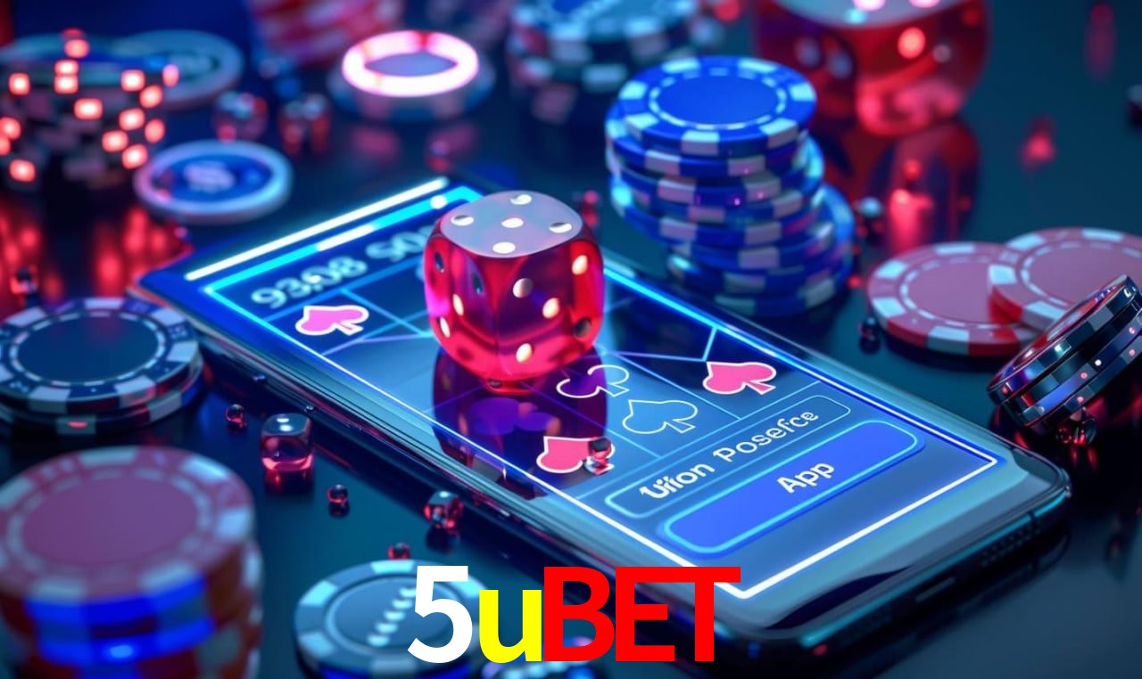 Painel RTP 5ubet