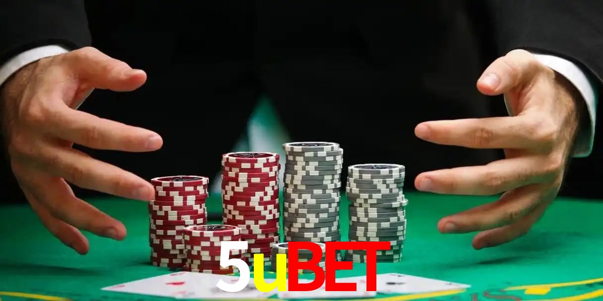 Benefícios VIP 5ubet