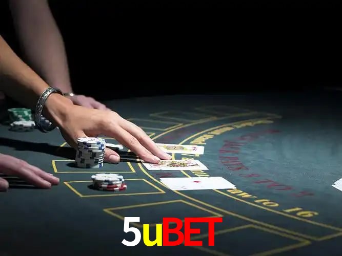 Promoção Relâmpago 5ubet