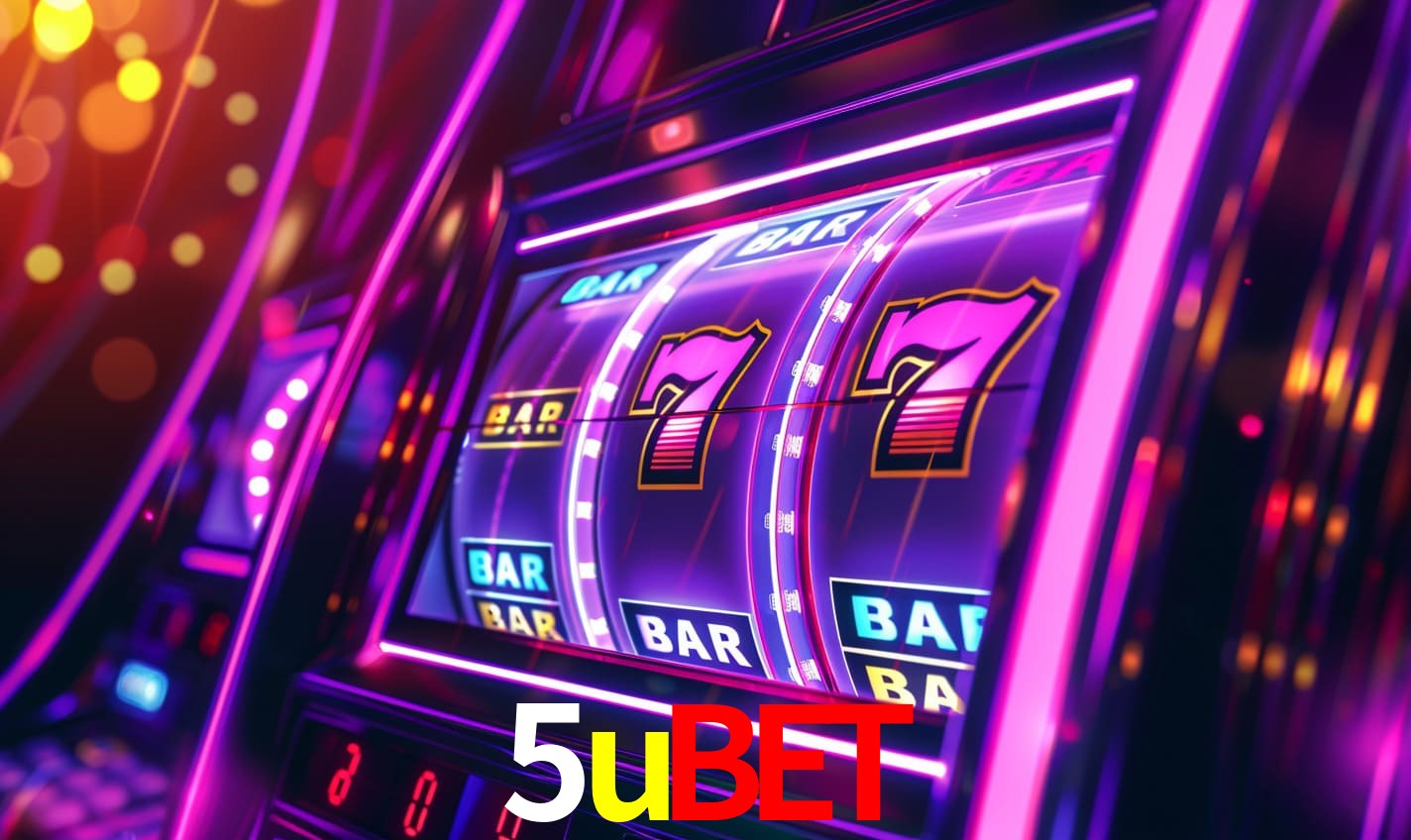 5ubet - Experiência Real De Cassino - 5ubet.com