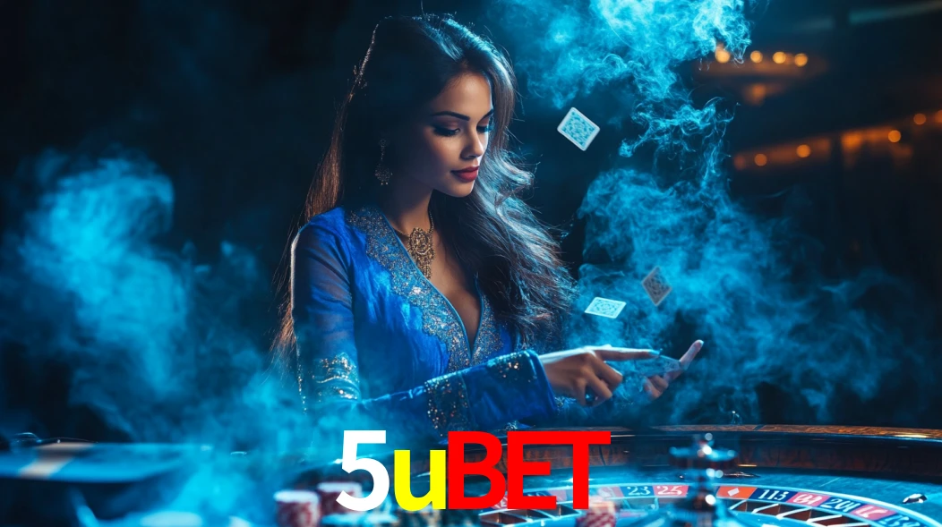 A Emoção da Loteria na 5ubet: Uma Chance de Mudança de Vida
