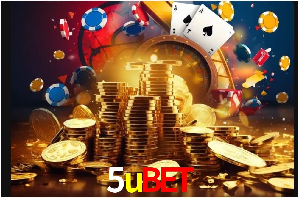 PIX Instantâneo 5ubet