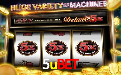 Inovações de Jogos na 5ubet: O Futuro das Experiências Interativas