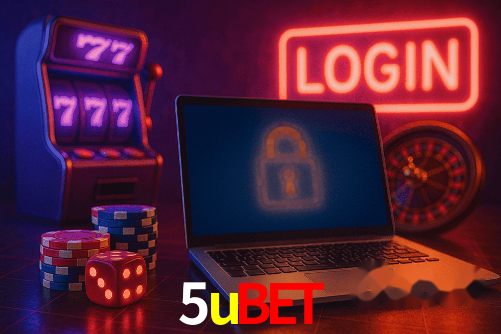 Apostas de Tênis 5ubet