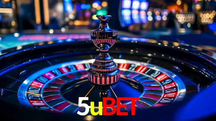 Explore as vantagens do 5ubet: serviço profissional e confiabilidade