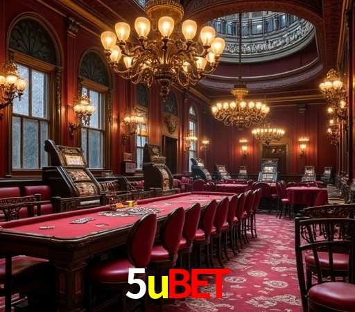 Sistemas de Segurança 5ubet
