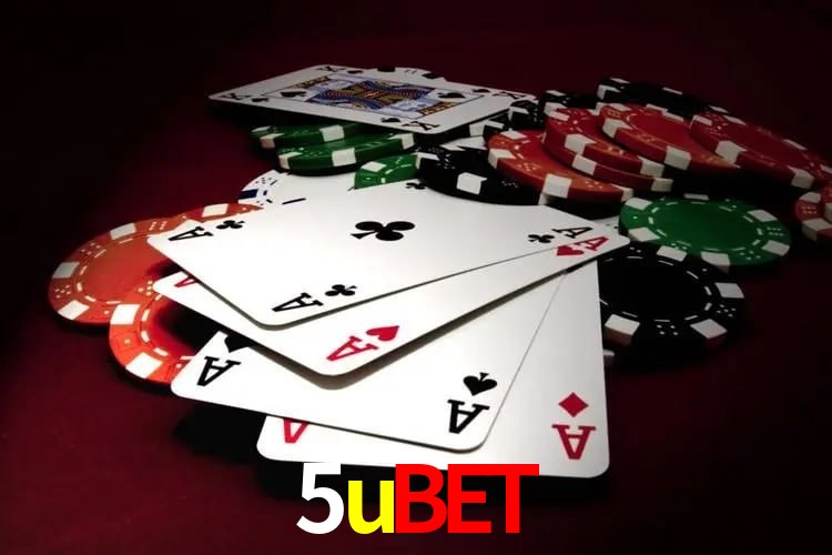 Casino VIP 5ubet