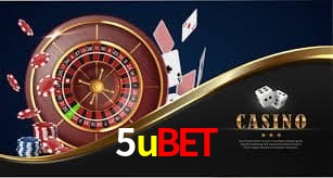 Apostas de Futebol 5ubet