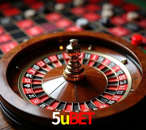 Promoções Sazonais 5ubet