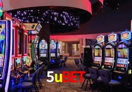 Bônus 5ubet