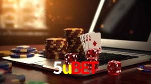 Interface do App 5ubet