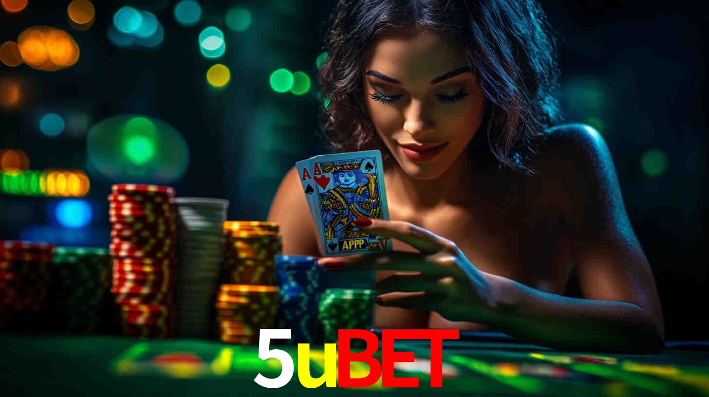 Descubra o Programa VIP da 5ubet: Vantagens Exclusivas para Jogadores